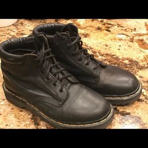 Vintage 6 Eye Doc Martens